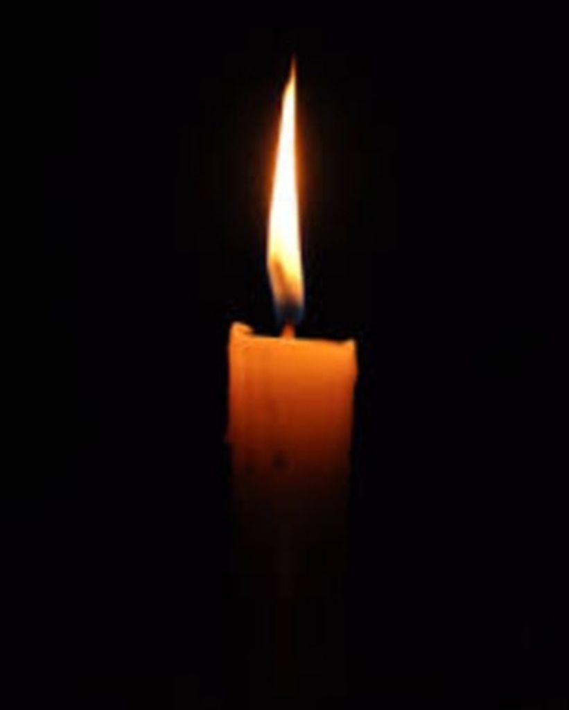 Candlelight Memorial Service 2025 Profile Photo