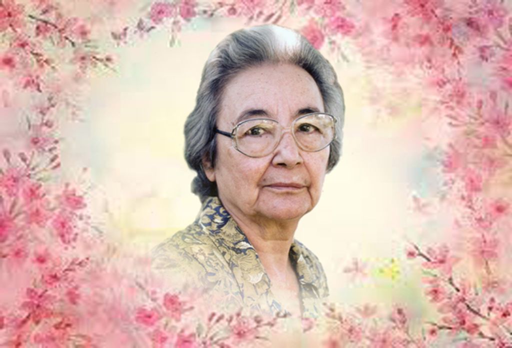 Dolores Garza Profile Photo