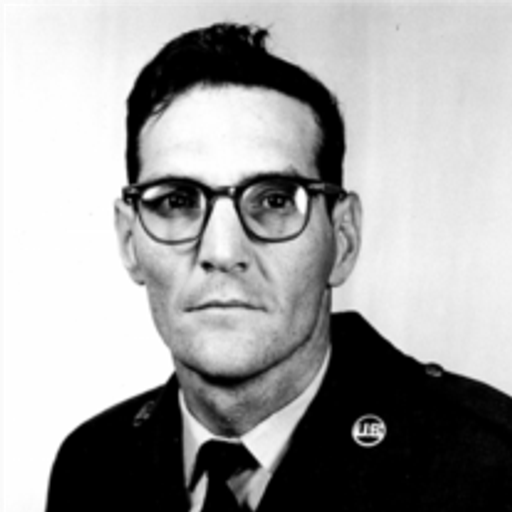 Irvin Eugene Lindley Profile Photo