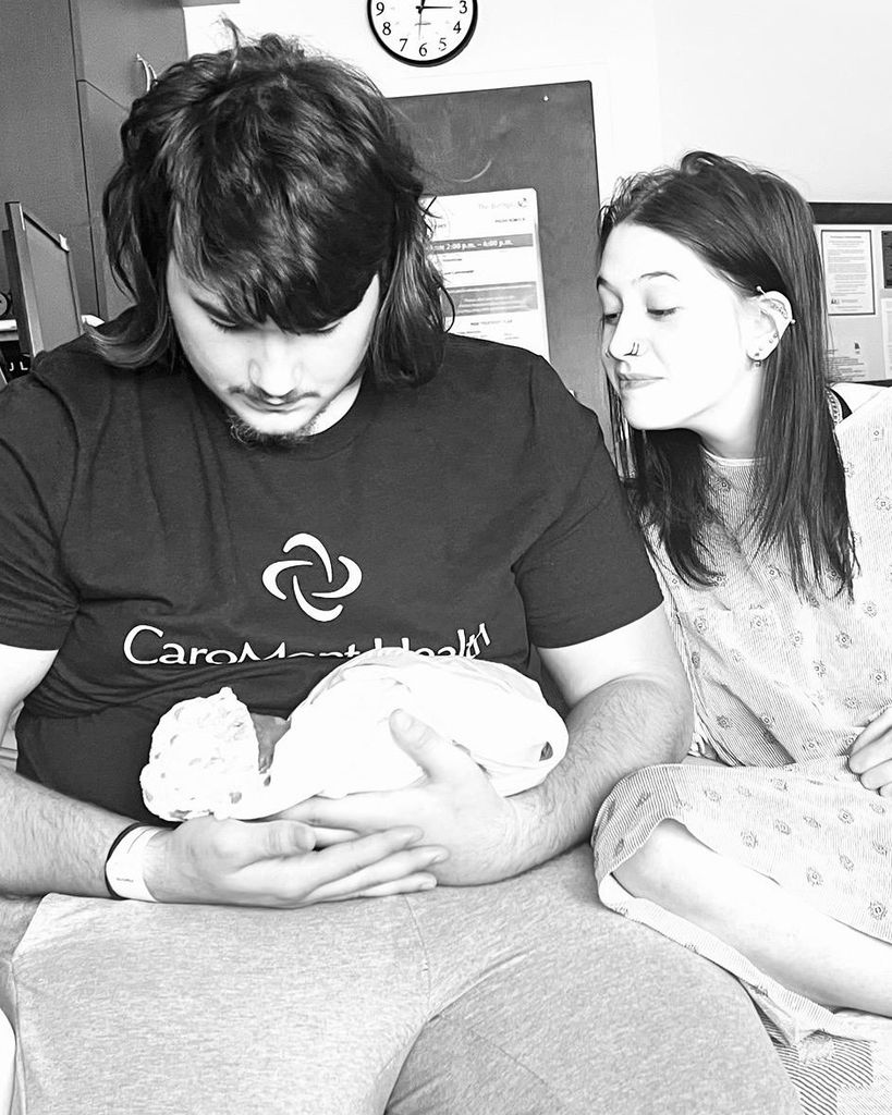 Axel James Carter