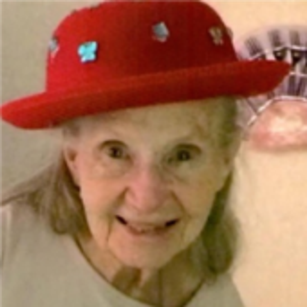 Minnie Lois Hyatt