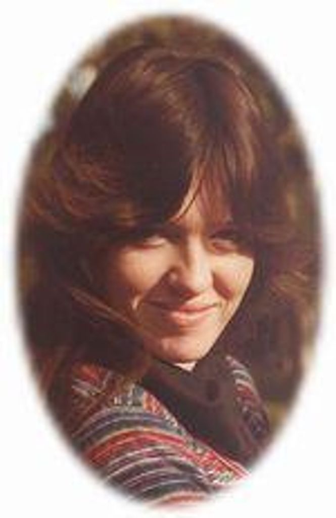 Brenda Joyce Jost