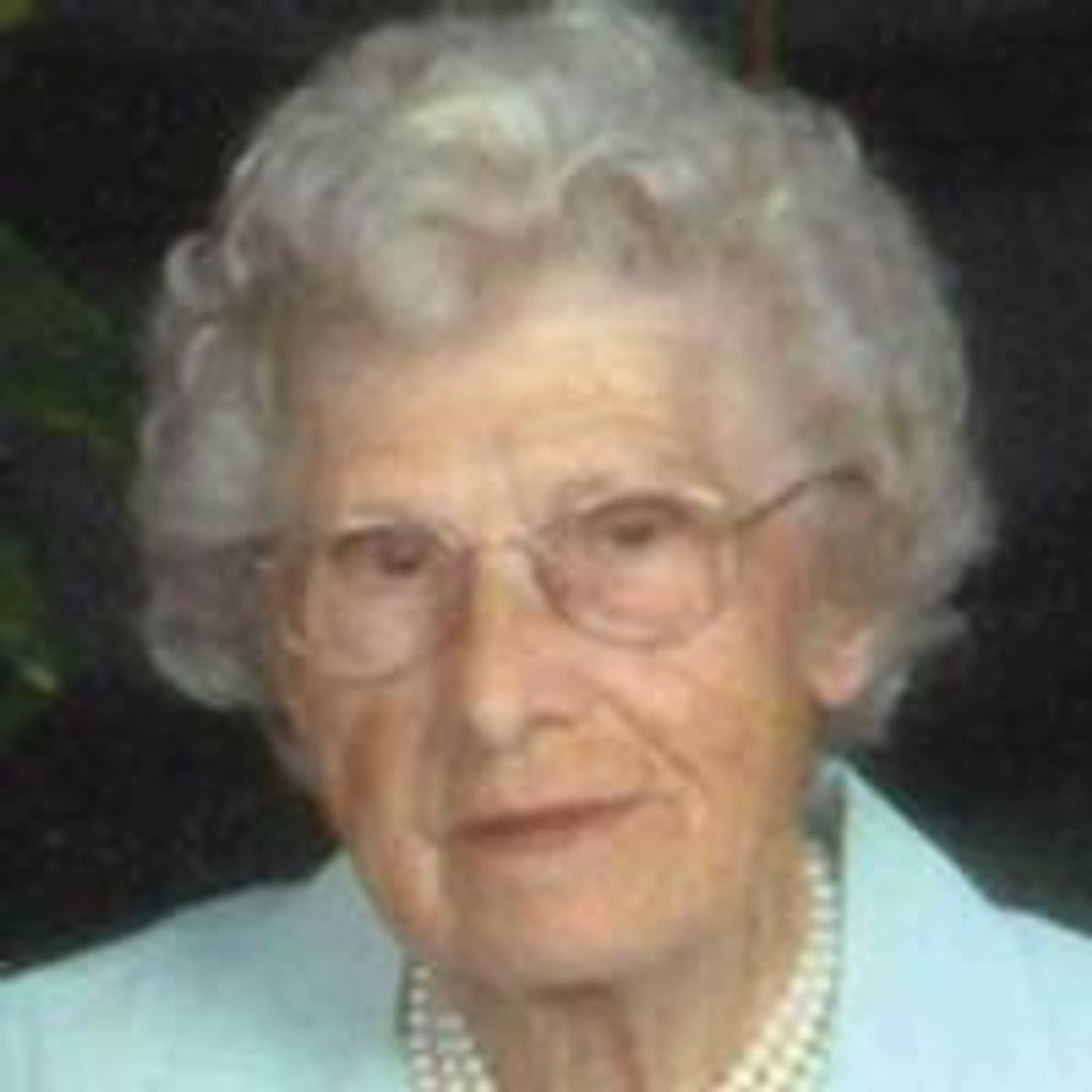 Doris Emma Rosetta Else
