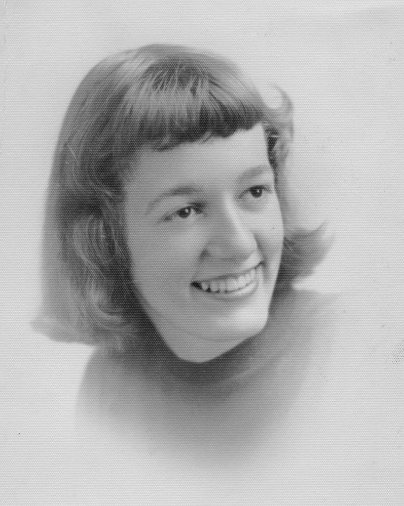 Jean W. Garrison Profile Photo
