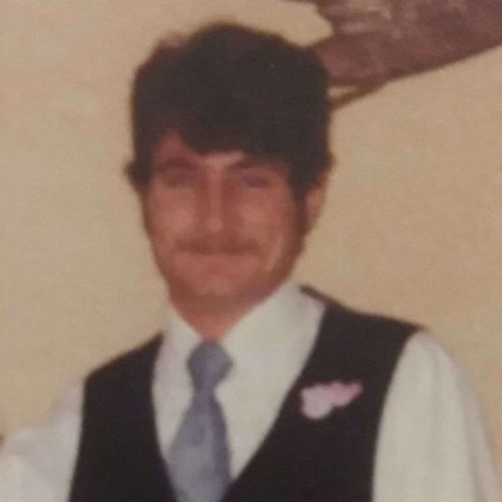 Jerry Dewayne Mitchell Profile Photo