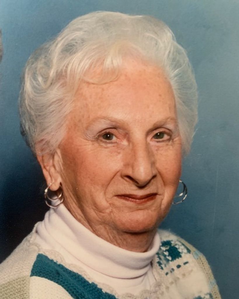 Betty Sue McKusky
