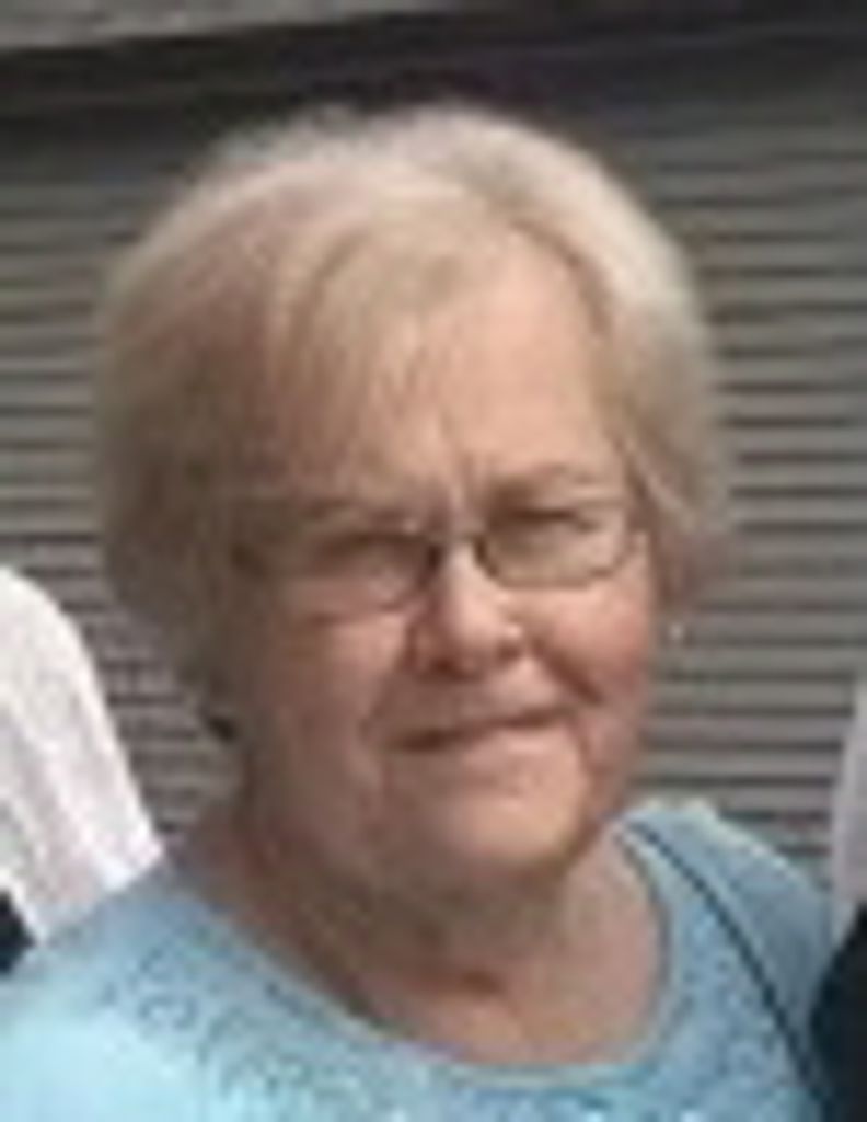 Jacqueline "Jackie" Looper Profile Photo