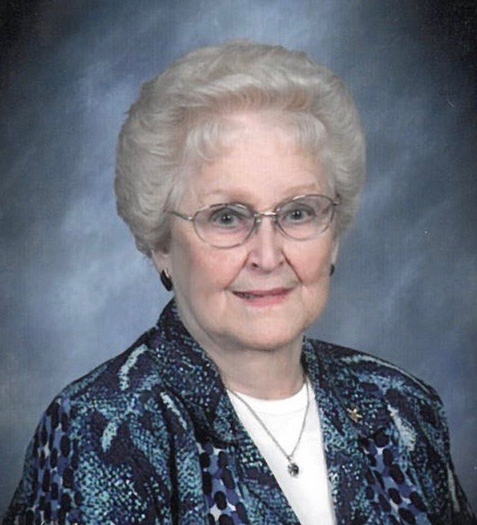 Ethel Dezell