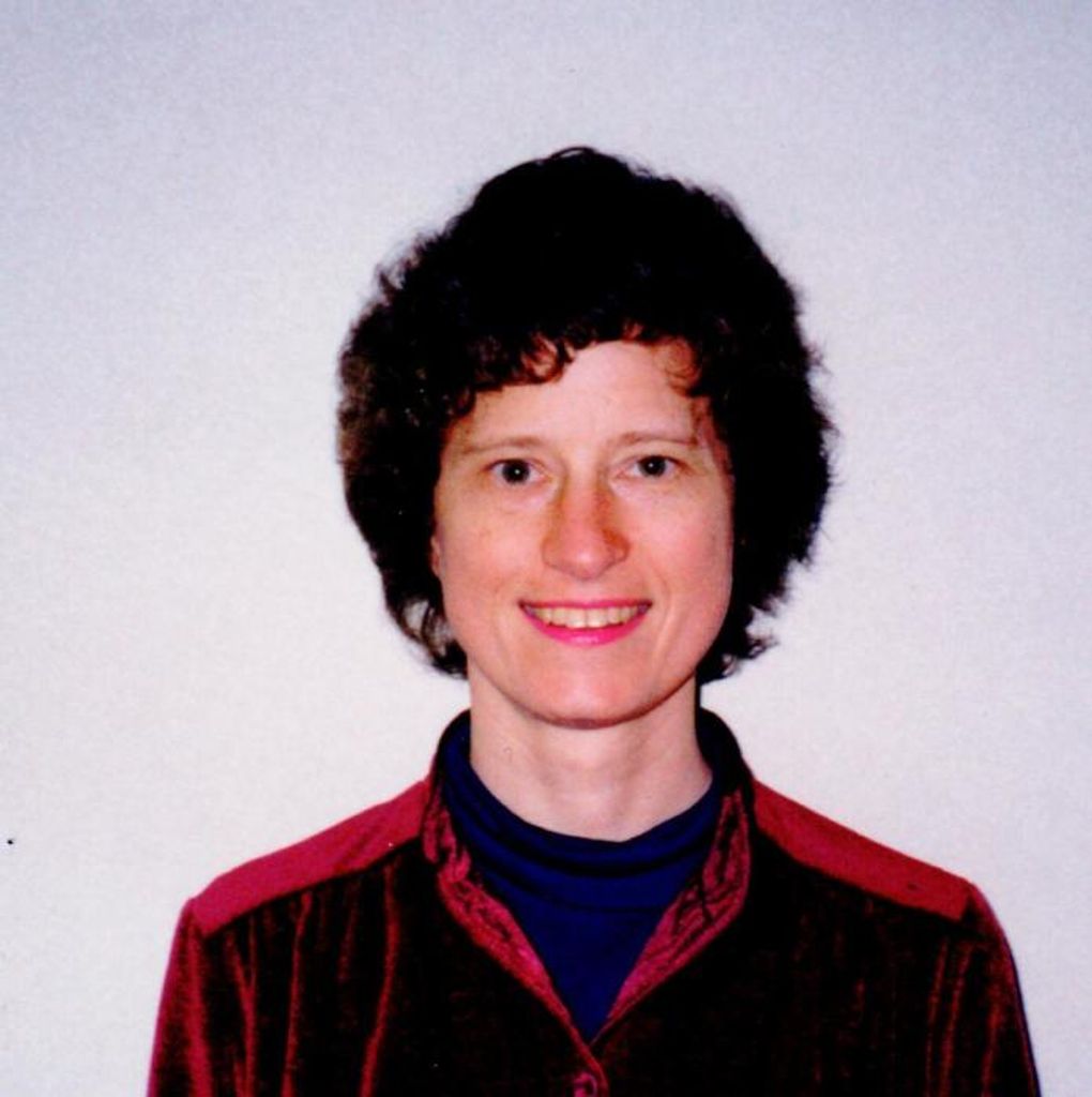 Miriam C. Resch Profile Photo