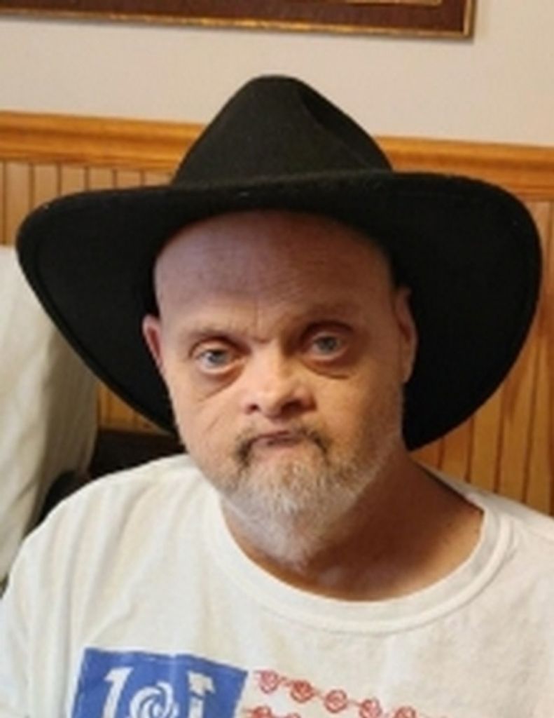 Harry Ray Mitchell Profile Photo