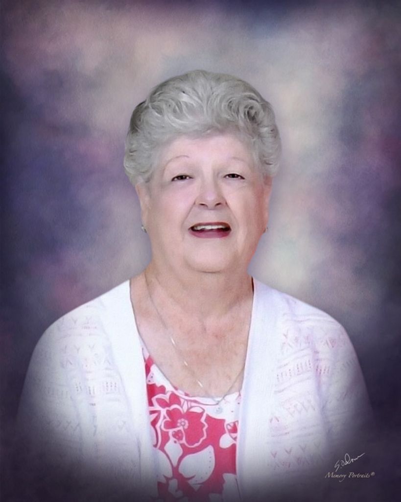 Marion Elizabeth Helms