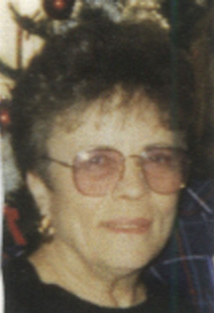Sherry Ann Norman Profile Photo