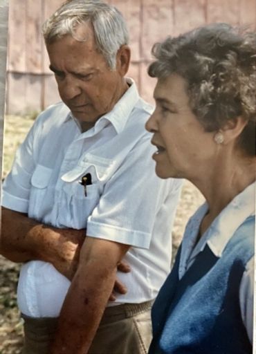 Doris Hicks Purvis photo gallery thumbnail 1 of 2