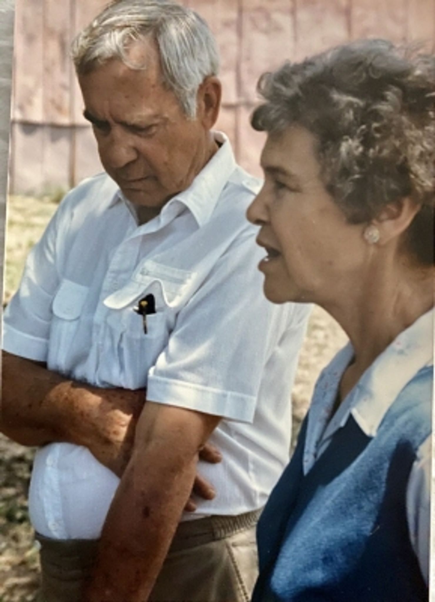 Doris Hicks Purvis photo gallery image 1 of 2