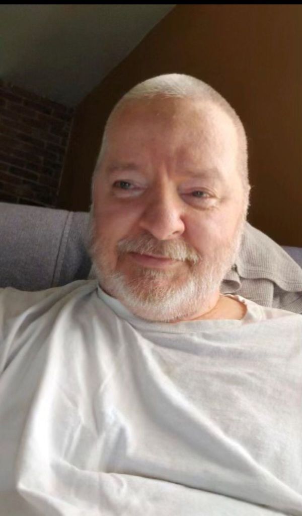 William James Dietrick Profile Photo