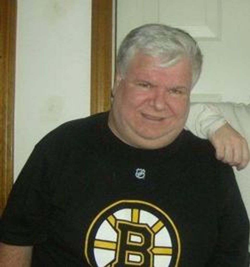 Kevin R. Cunningham