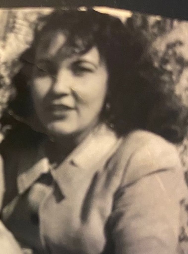 Juana Hilda Rivera Profile Photo