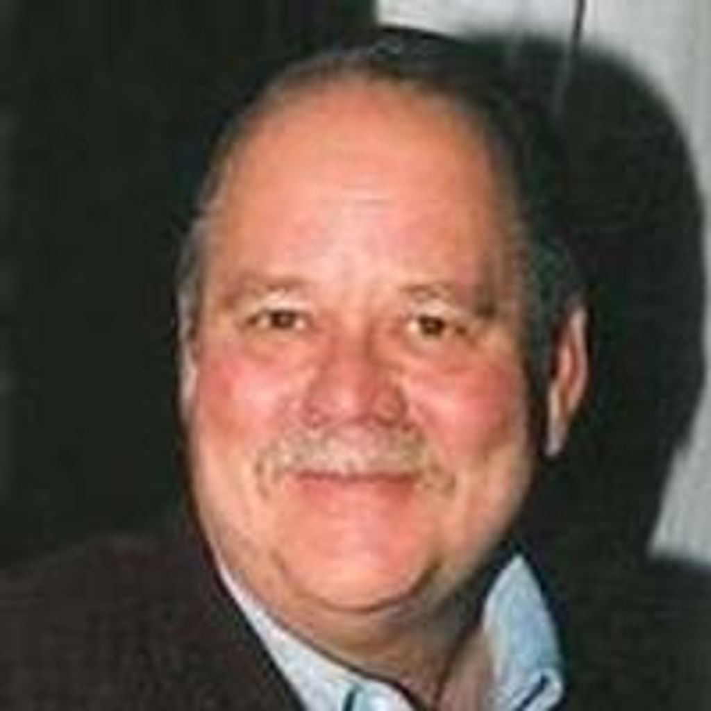 John Wesley Barton
