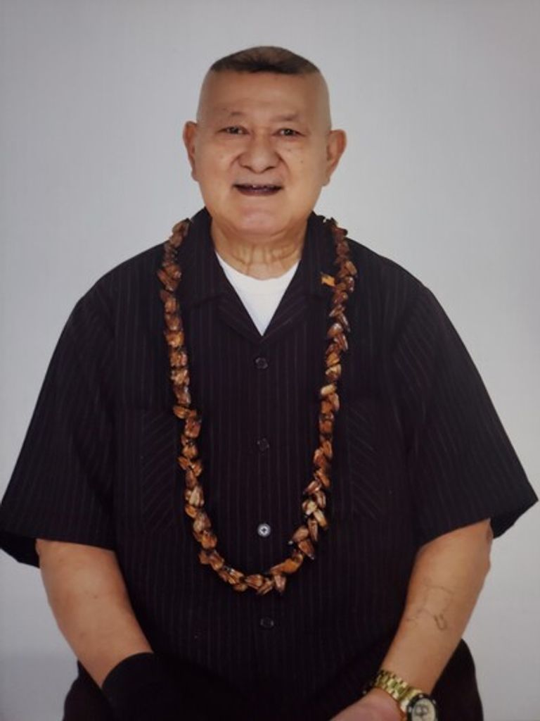 Mr. Lefanoga Ligoligo Eseroma Profile Photo