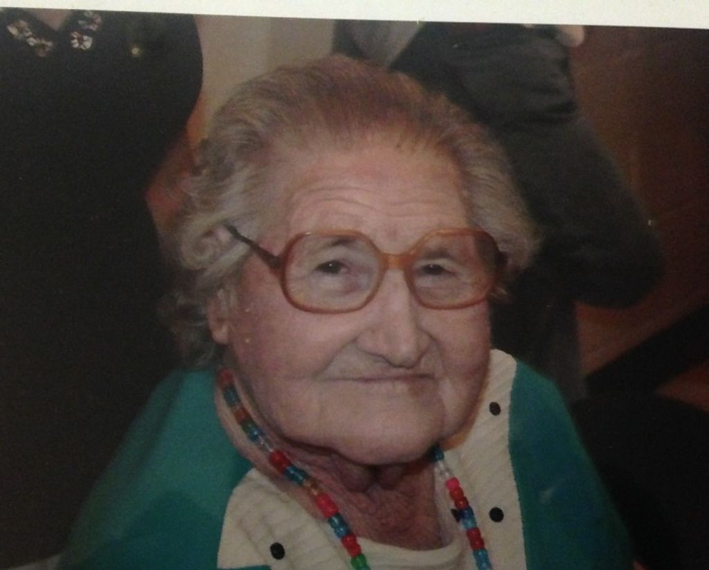Lougenia Butler Willis