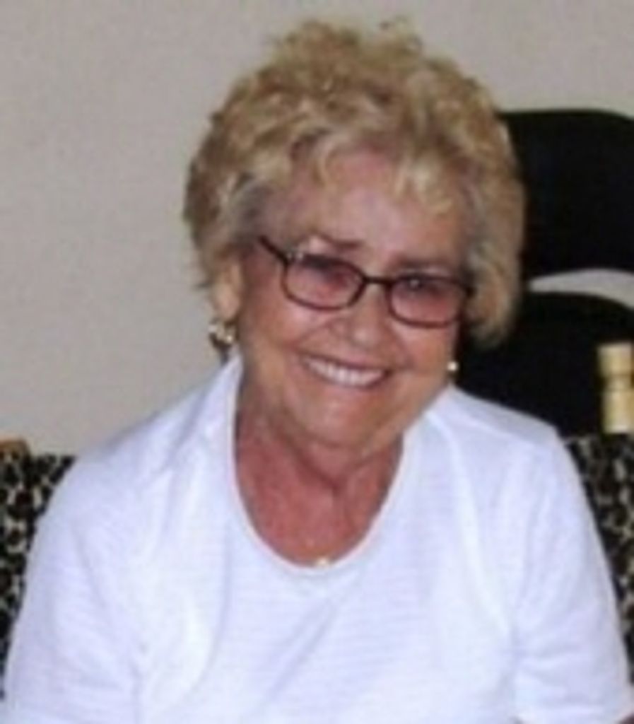 Opal Marie Peirolo