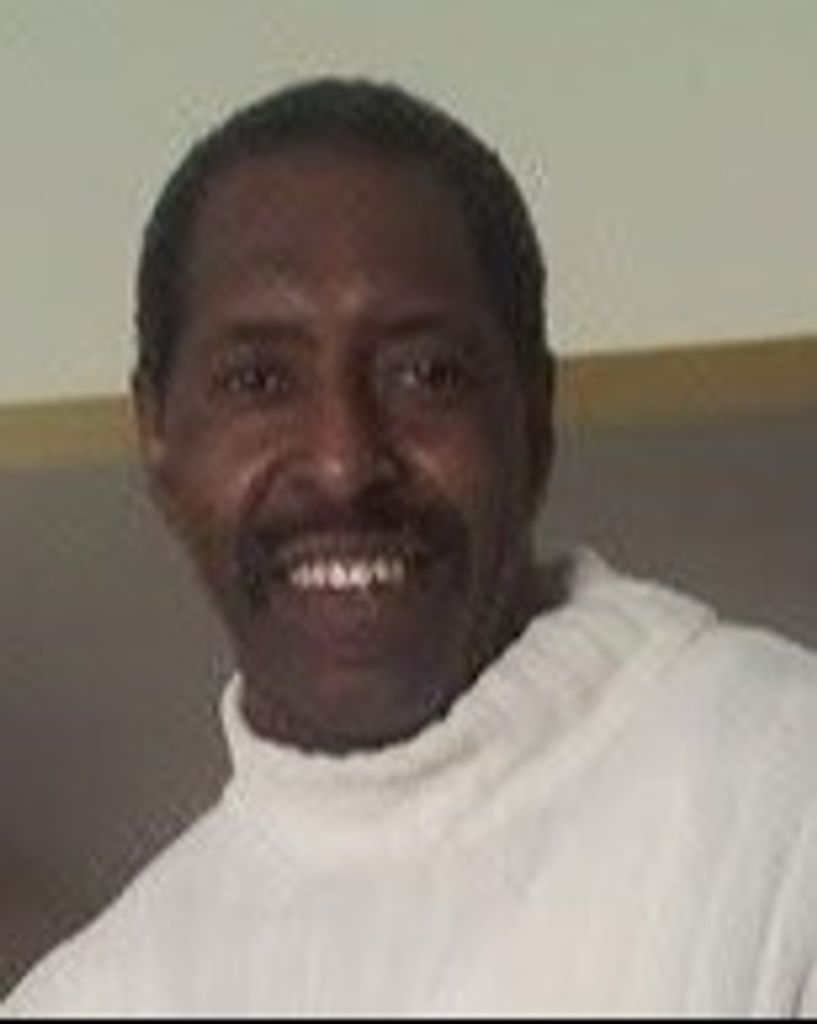 Joseph Franklin Cosby Profile Photo