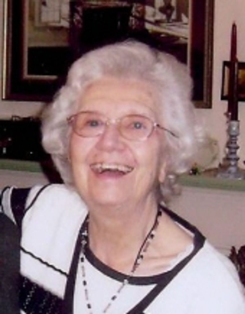 Jane S. Austin