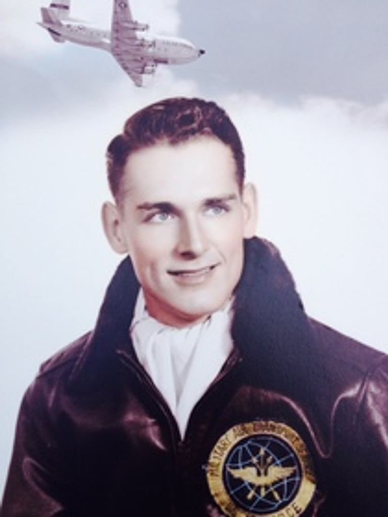 Christian C Hyland Profile Photo