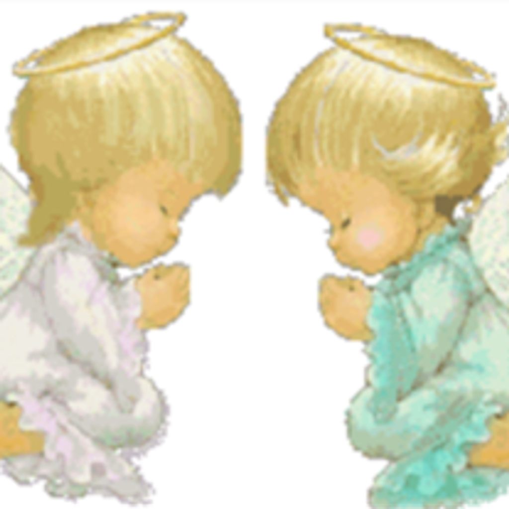 Arielle Everly Dupuy And Killian Michael Dupuy