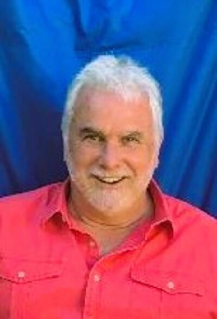 Robert Michael Mcgrail Profile Photo