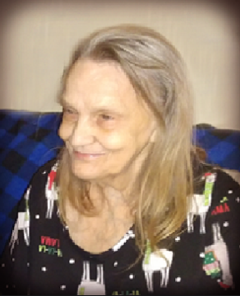 Peggy Violet