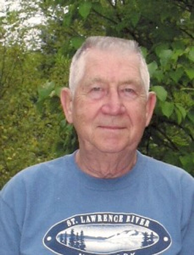 Carl D. Bailey Profile Photo