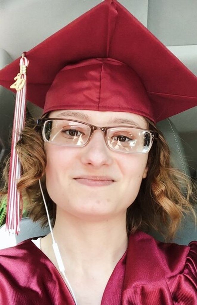 Molly Morse Profile Photo