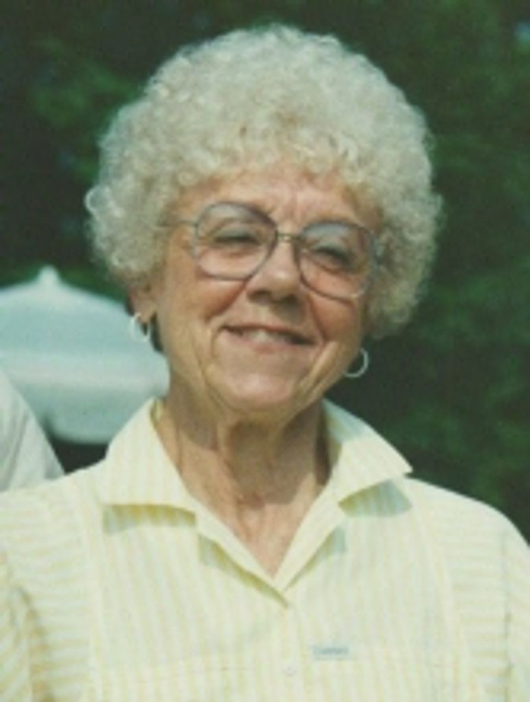 Betty E. Morrette