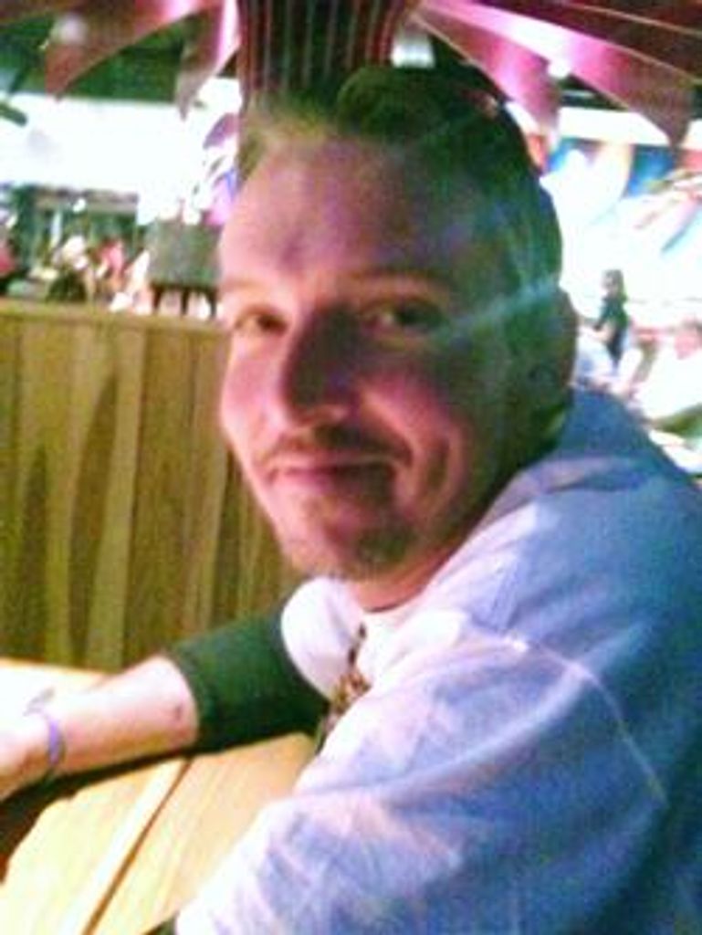 Christopher A. Helphenstine