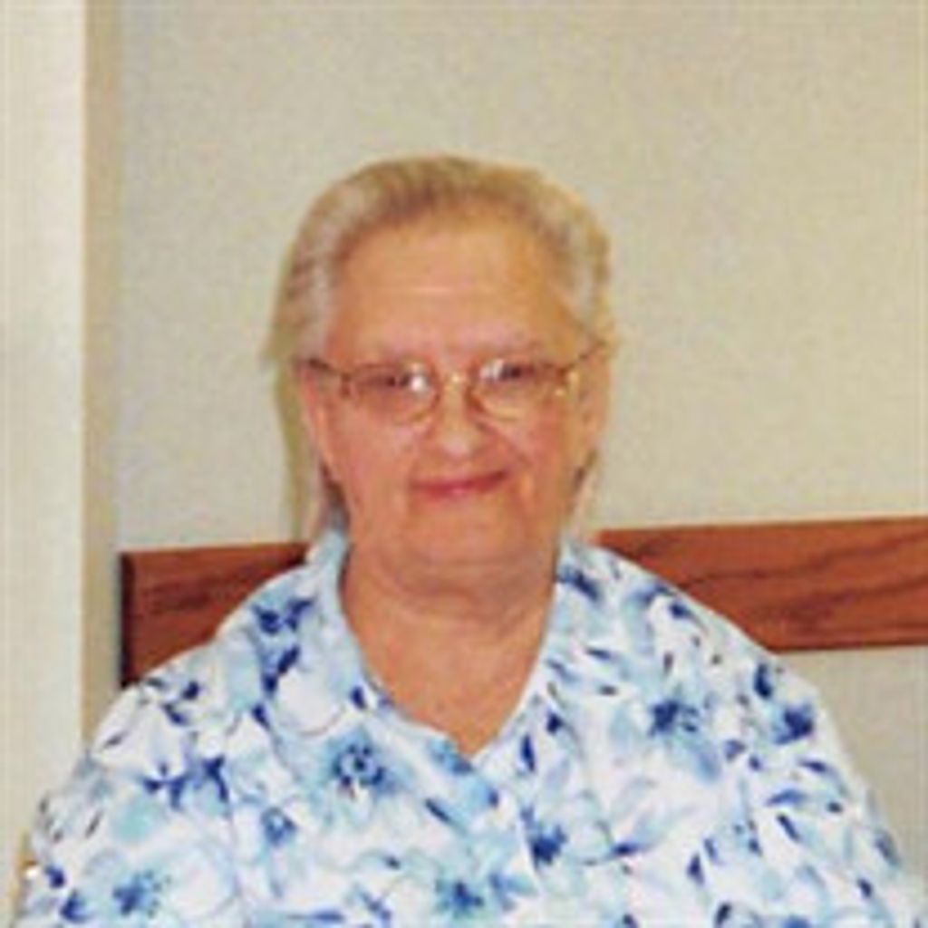 Irene Eide