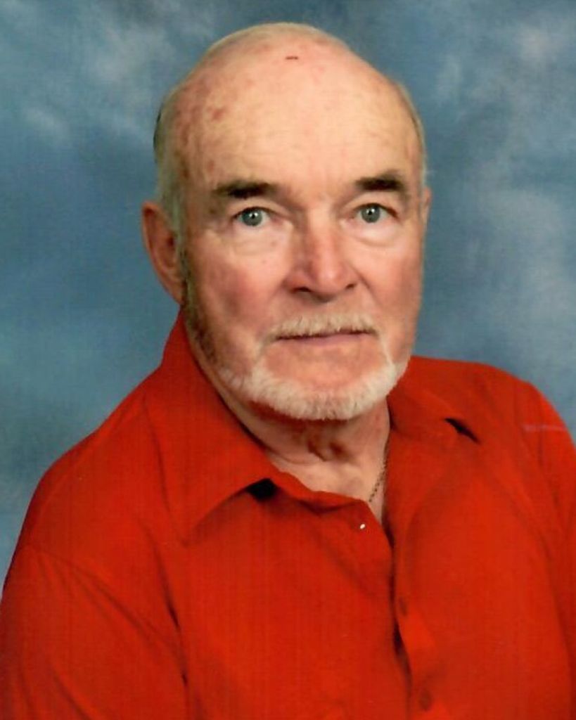 Carl D. Fette Jr.