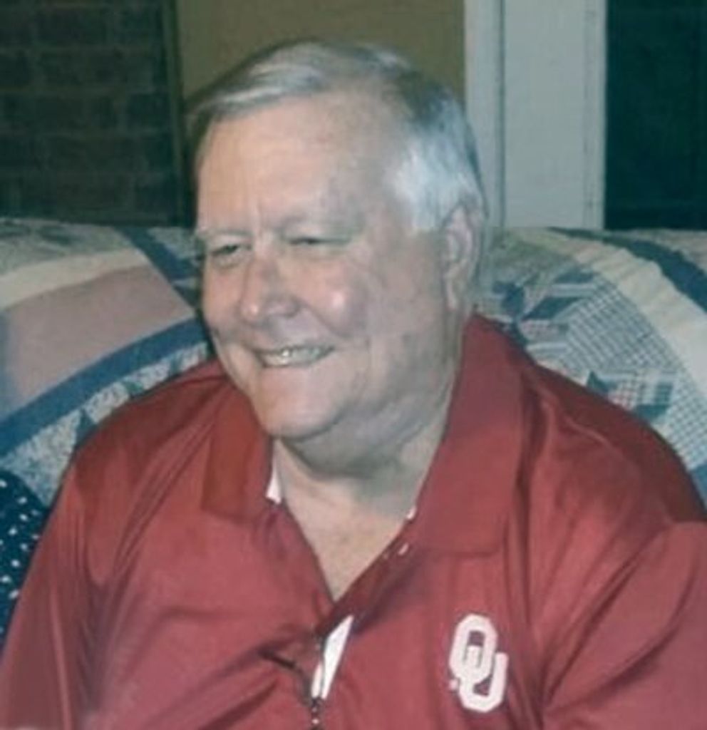 Gerald Lloyd Sheaffer Profile Photo
