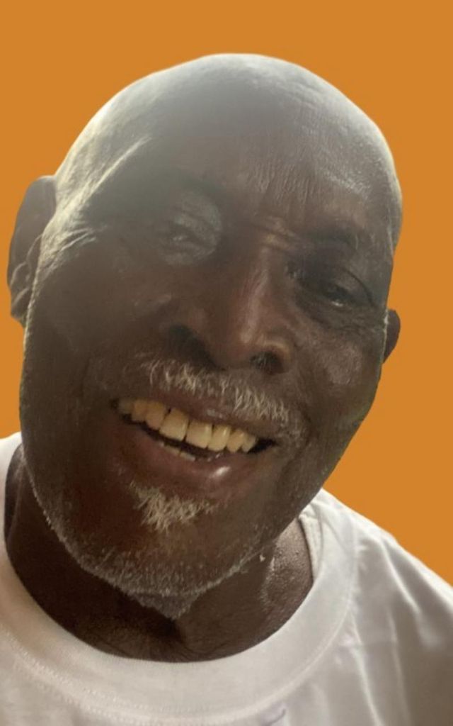 Aaron Emmanuel Graham Profile Photo