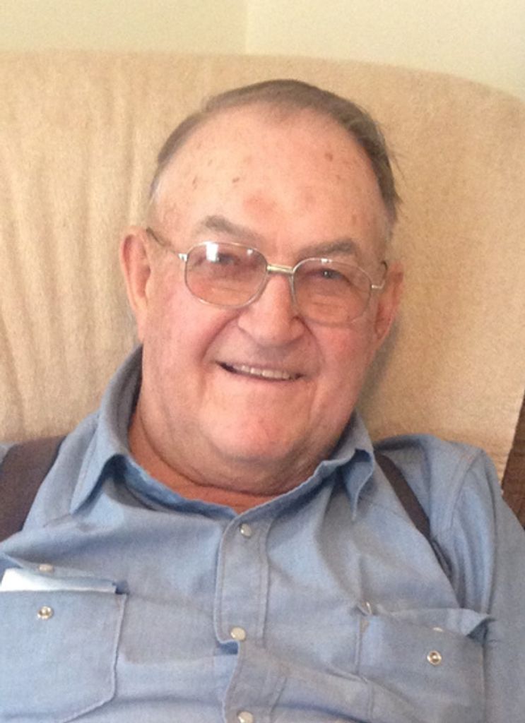 Marvin Keith Orth Profile Photo