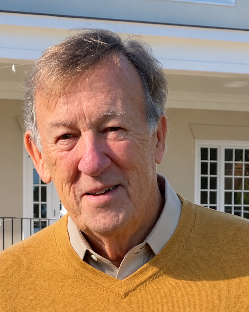Brian Edward Haas Profile Photo