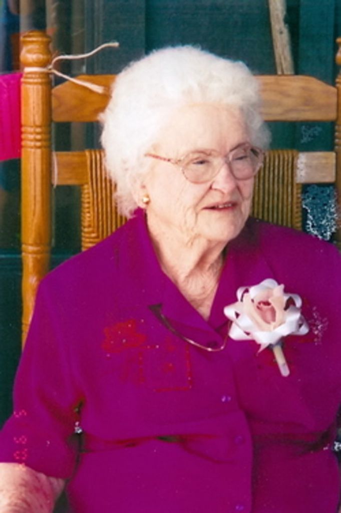 Marie Carrie Howlett Marshall