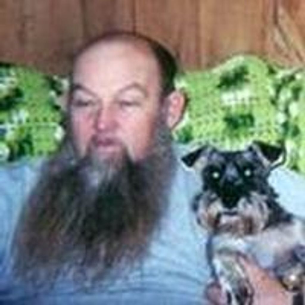 Danny "Bud" Lee Carpenter