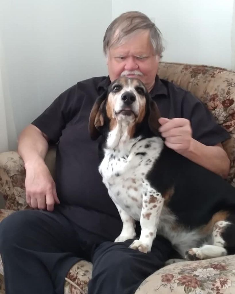 Richard Michael Lane