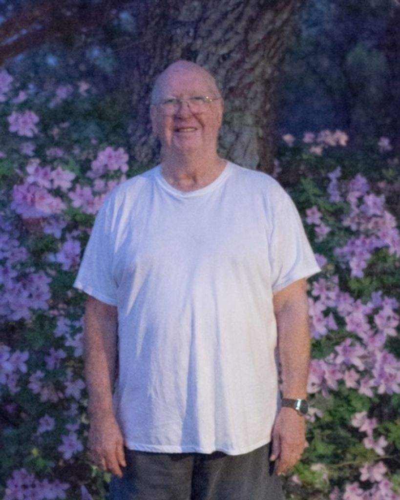 Gilbert Leale Briggs