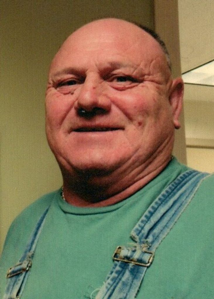 Douglas Lynn Eaves Profile Photo