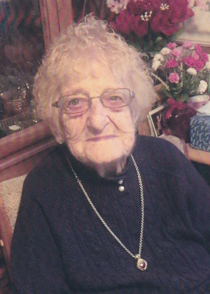 Anna Ella (Deright)  Keeley