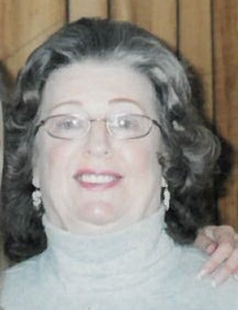 Doris Ester Klipstein Profile Photo
