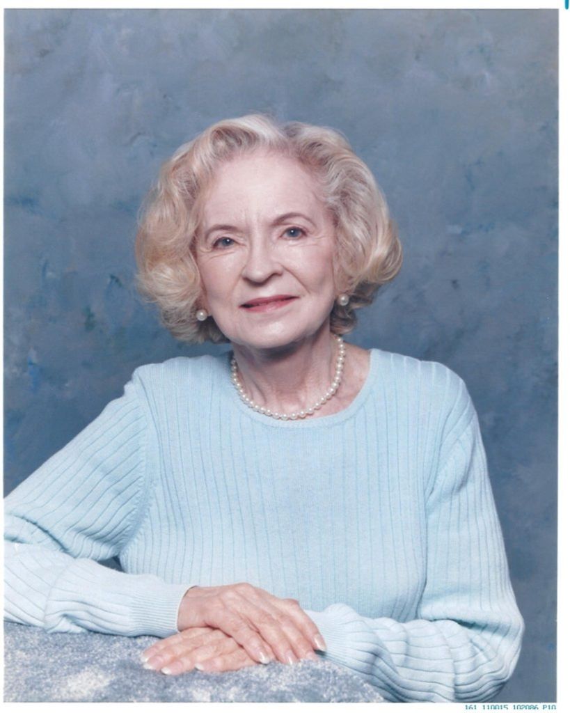 Bond, Betty J.