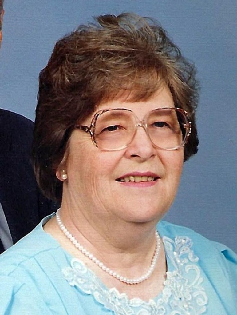 Agnes V. Simmons Profile Photo